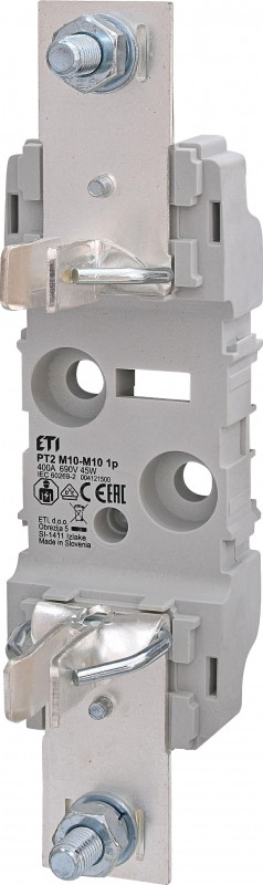 baza sigurante pt 2 m10-m10 1p 004121500 - imagine 3